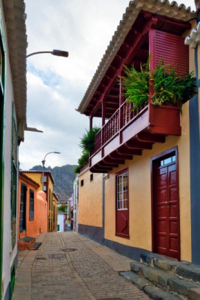 Casa Emblemática Isabel